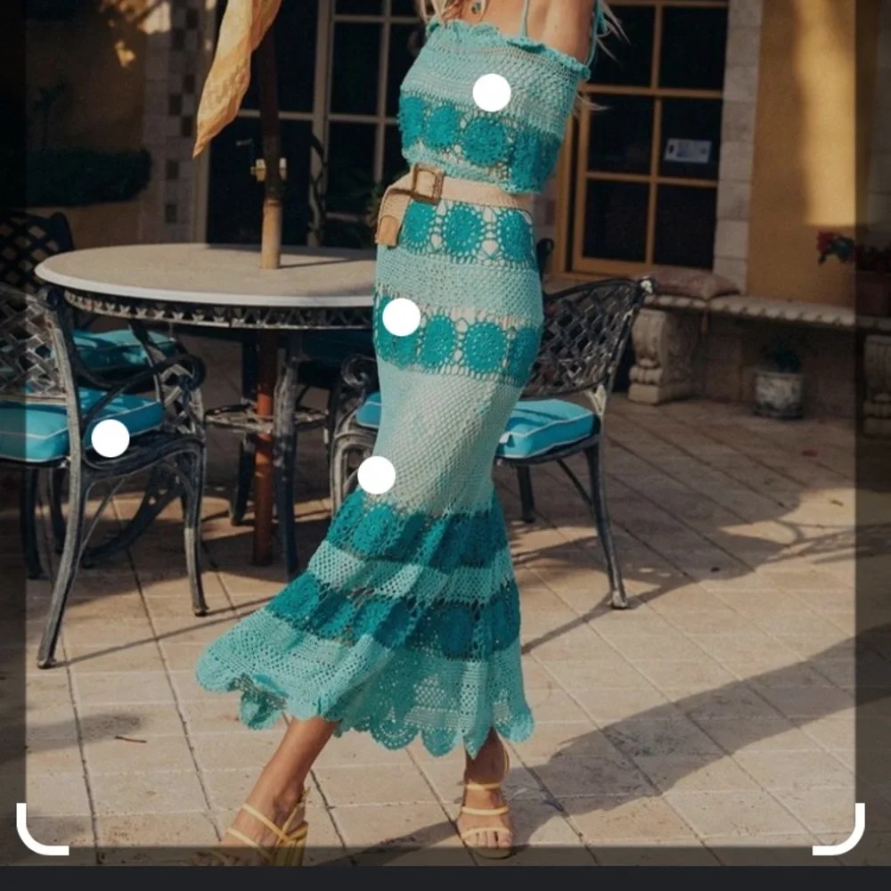 CU crochet dress! - Picture 10 of 10